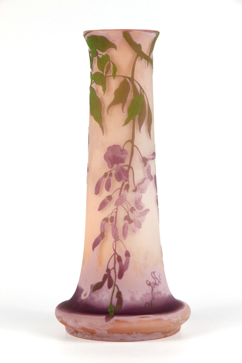 公式買蔵T01350 サツマ焼 美人図花瓶一対 光山在銘手彩品：真作 薩摩