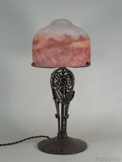 1930年代 アンティーク ランプ | jayceebrands.com