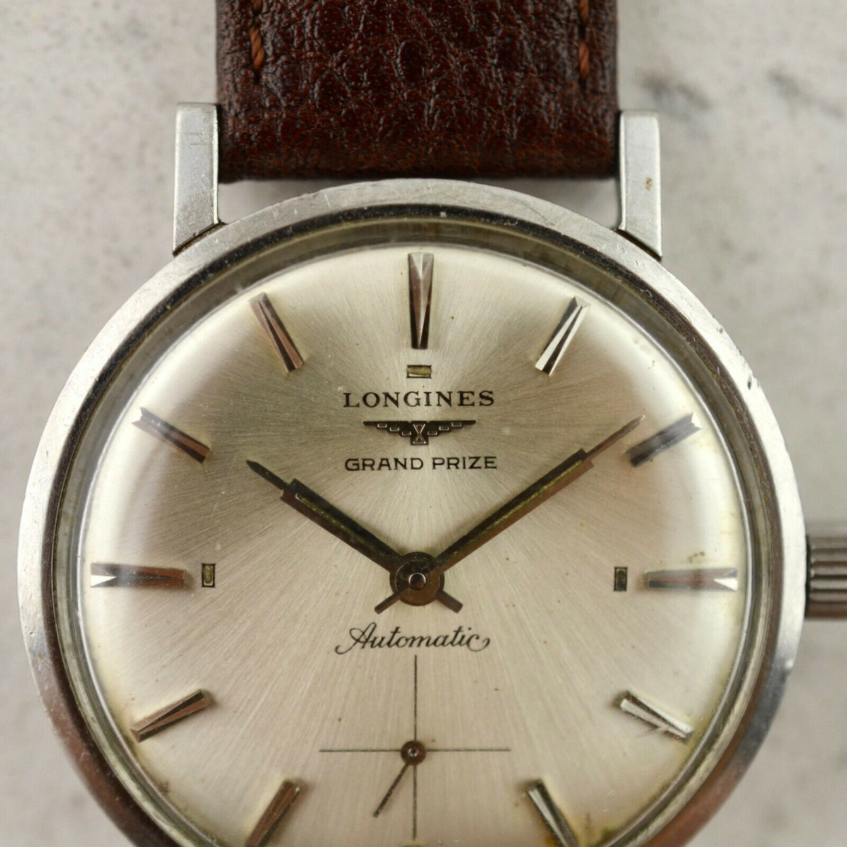 LONGINES AUTOMATIC ロンジン オートマティック アンティーク | www