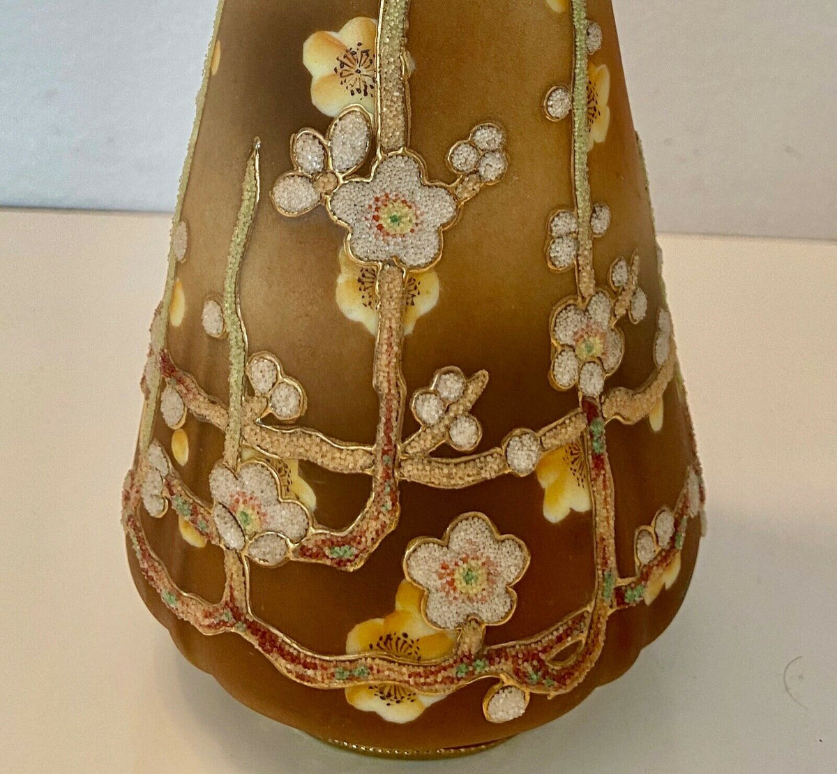 オールドニッポン コラレン 花瓶 Yahoo!オークション - オールド