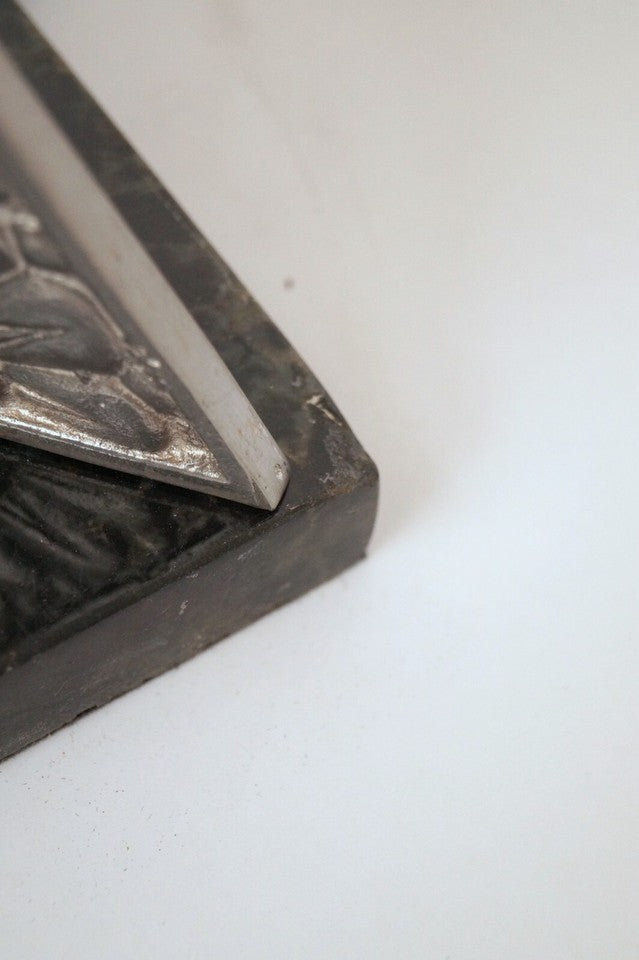 サビノ フレンチアールデコ テーブルランプ "Popincourt" 1930 テーブルライト