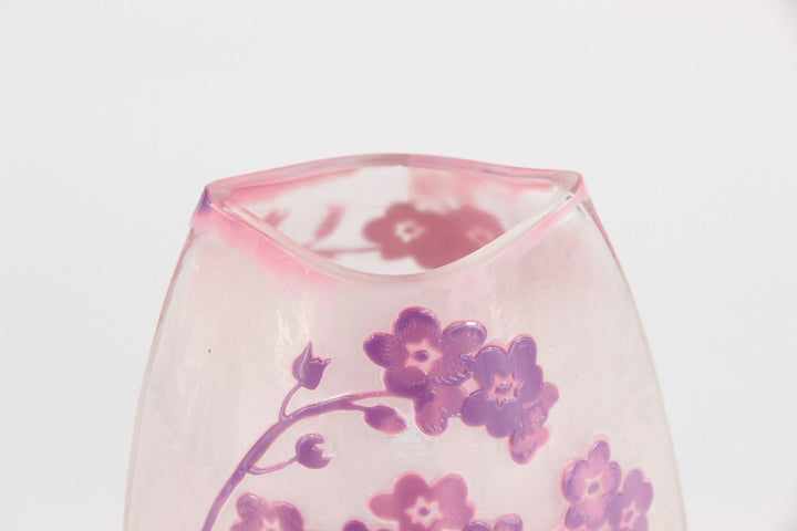 エミールガレ プリムローズの花の花瓶