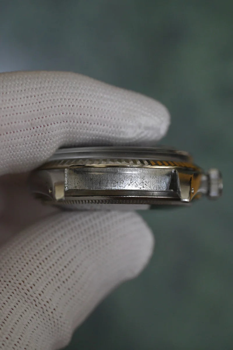 ROLEX ロレックス デイトジャスト Ref.1601 ギャラクシーダイヤル ノンルミナス