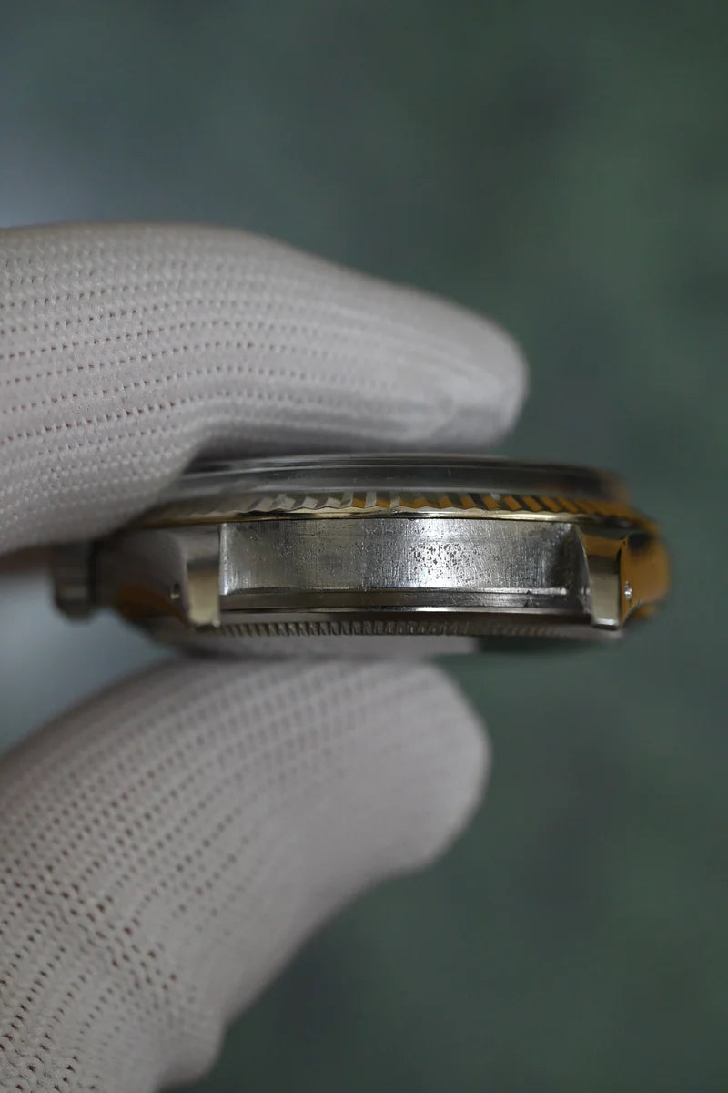 ROLEX ロレックス デイトジャスト Ref.1601 ギャラクシーダイヤル ノンルミナス