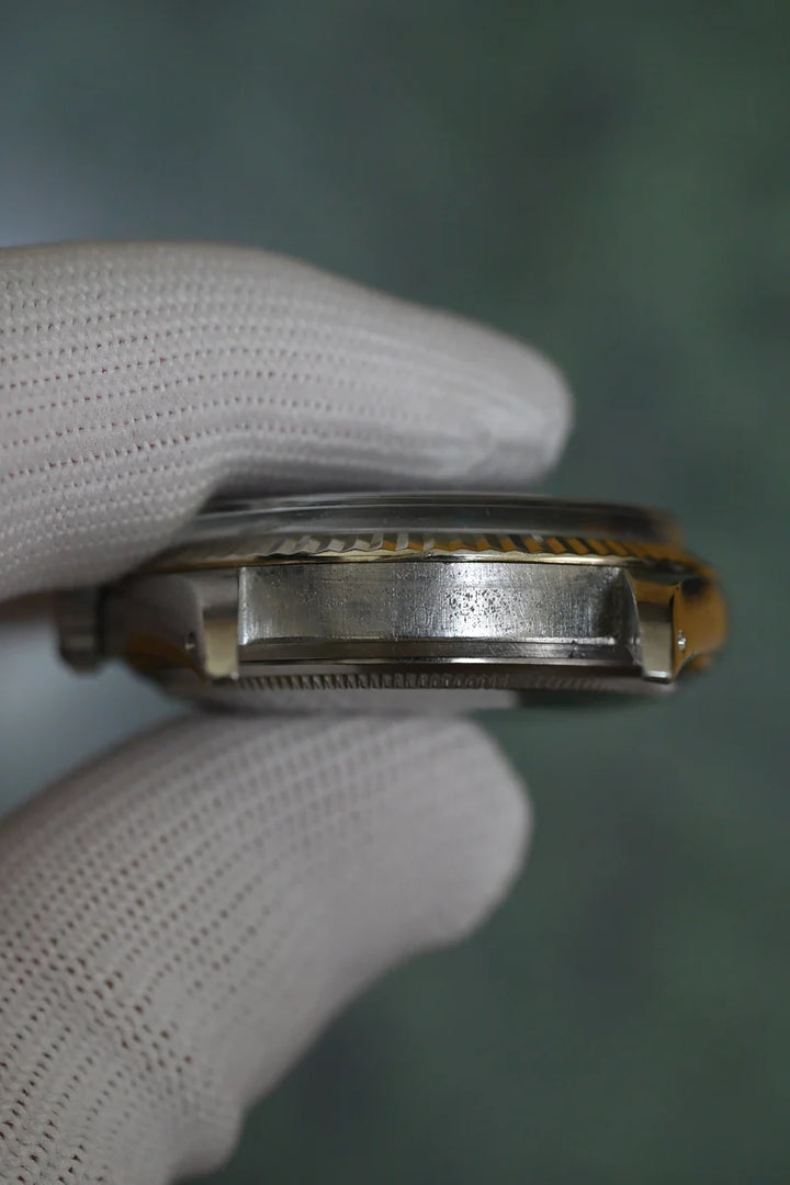 ROLEX ロレックス デイトジャスト Ref.1601 ギャラクシーダイヤル ノンルミナス