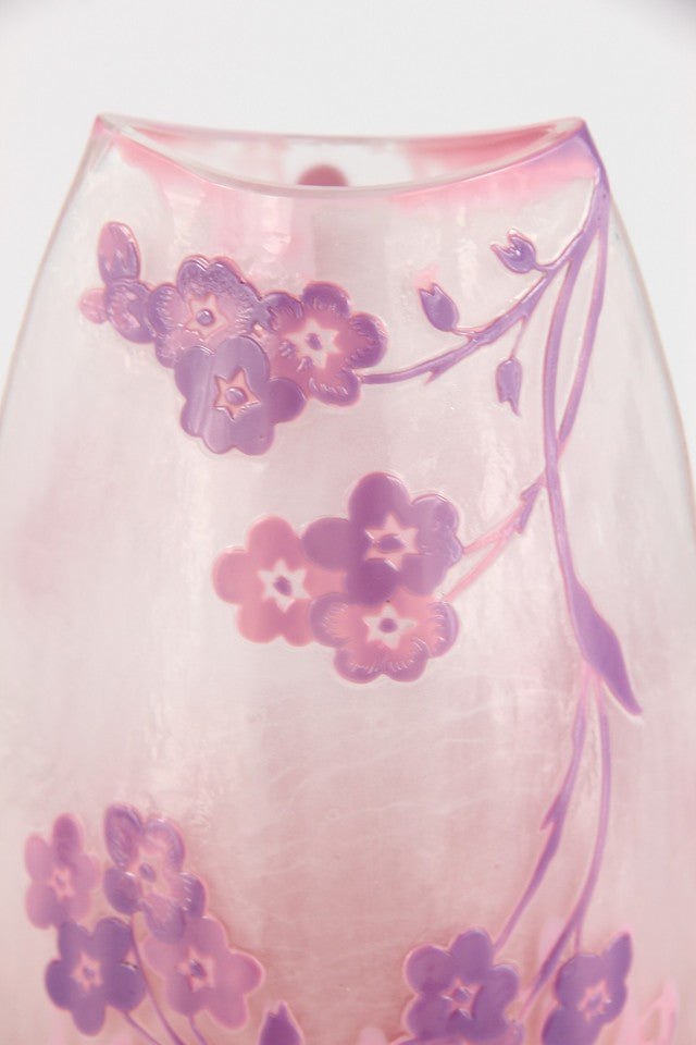 エミールガレ プリムローズの花の花瓶
