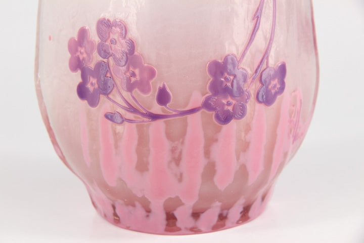 エミールガレ プリムローズの花の花瓶