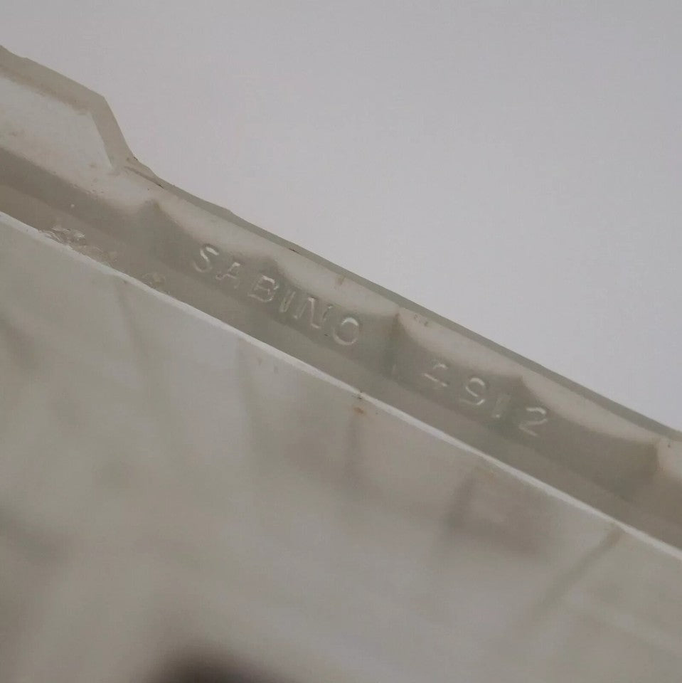 サビノ フレンチアールデコ テーブルランプ "Popincourt" 1930 テーブルライト