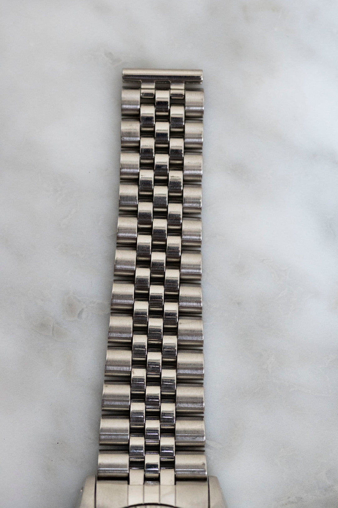 ROLEX ロレックス デイトジャスト Ref.1603 マットブラックダイヤル
