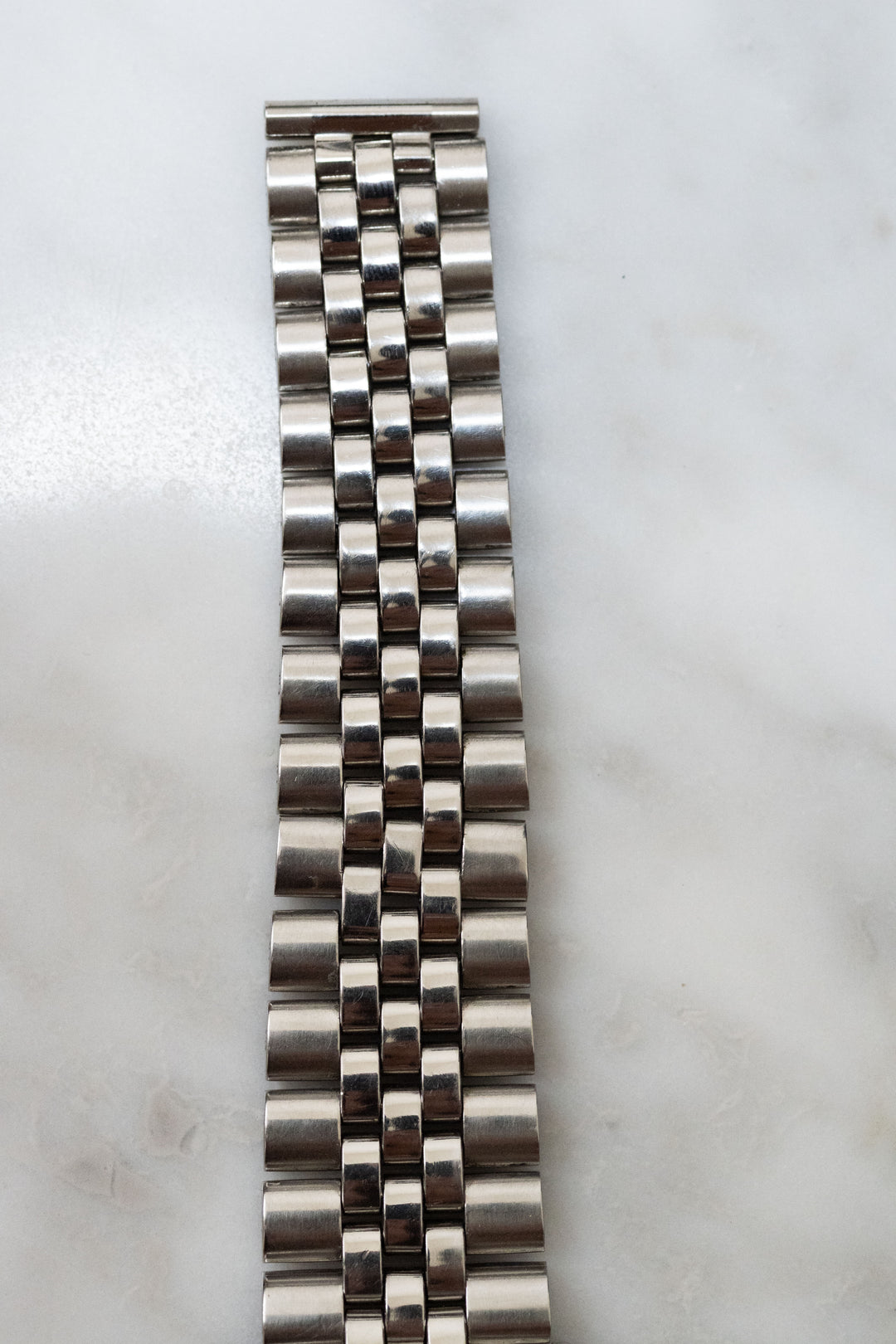 ROLEX ロレックス デイトジャスト Ref.1603 グレーダイヤル ゴースト