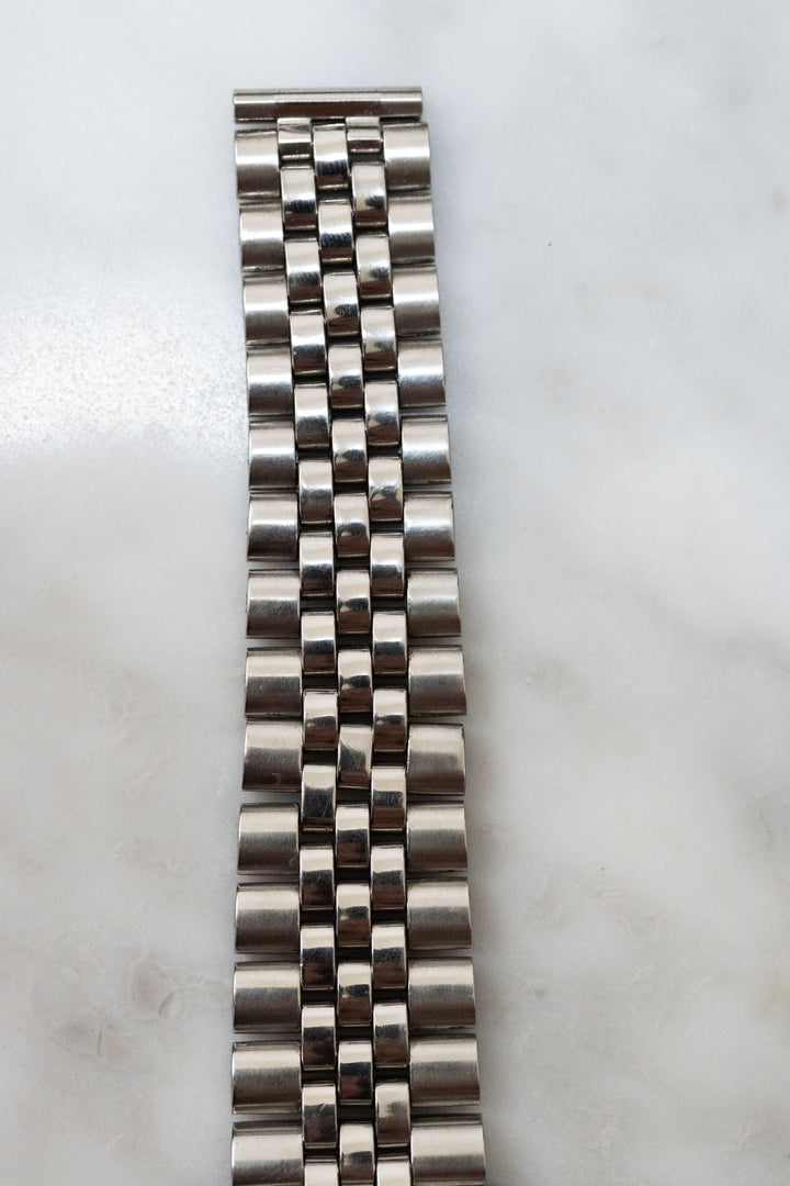 ROLEX ロレックス デイトジャスト Ref.1603 グレーダイヤル ゴースト