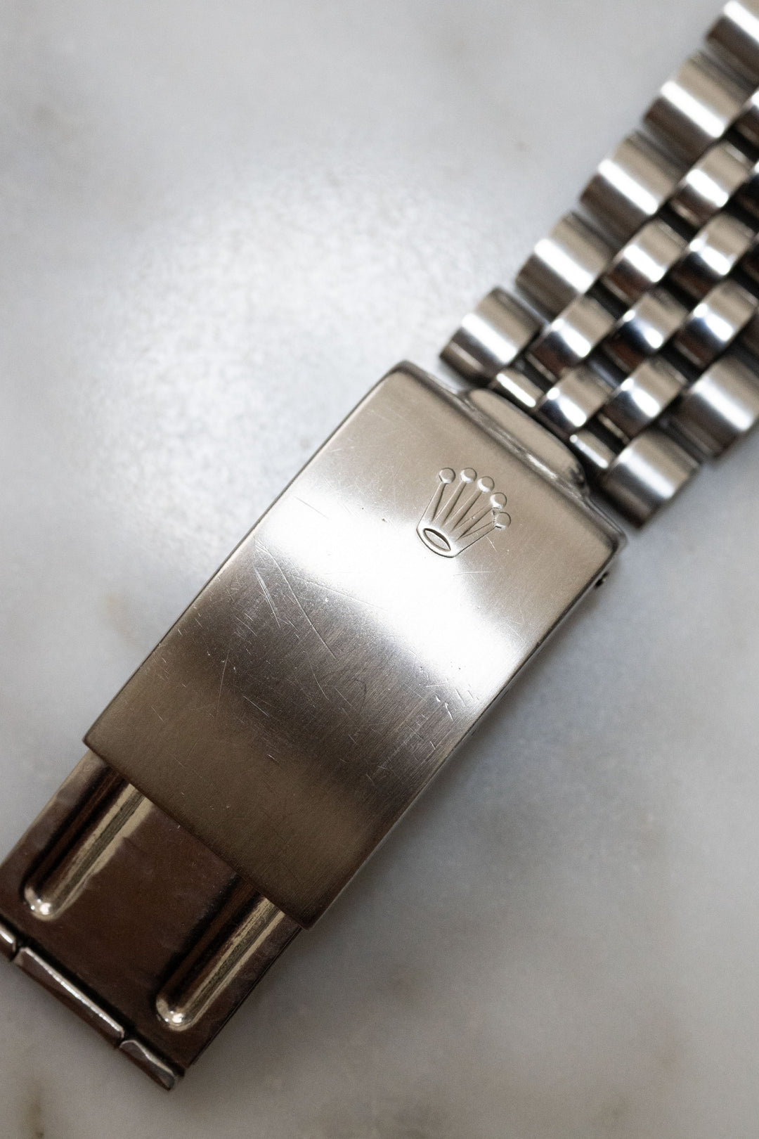 ROLEX ロレックス デイトジャスト Ref.1603 グレーダイヤル ゴースト