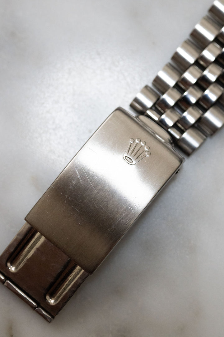 ROLEX ロレックス デイトジャスト Ref.1603 グレーダイヤル ゴースト