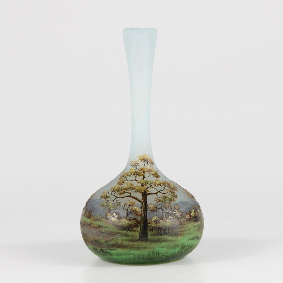 ドーム兄弟（ドームナンシー ） – アンティークテーブルウェア