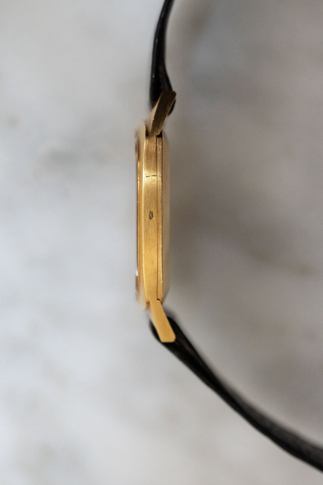 PATEK PHILIPPE パテックフィリップ エリプス 18KYG Ref.3566