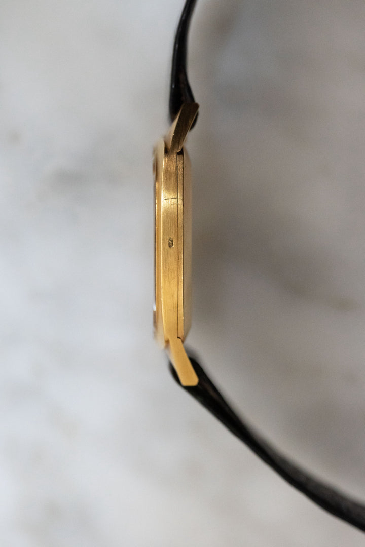 PATEK PHILIPPE パテックフィリップ エリプス 18KYG Ref.3566