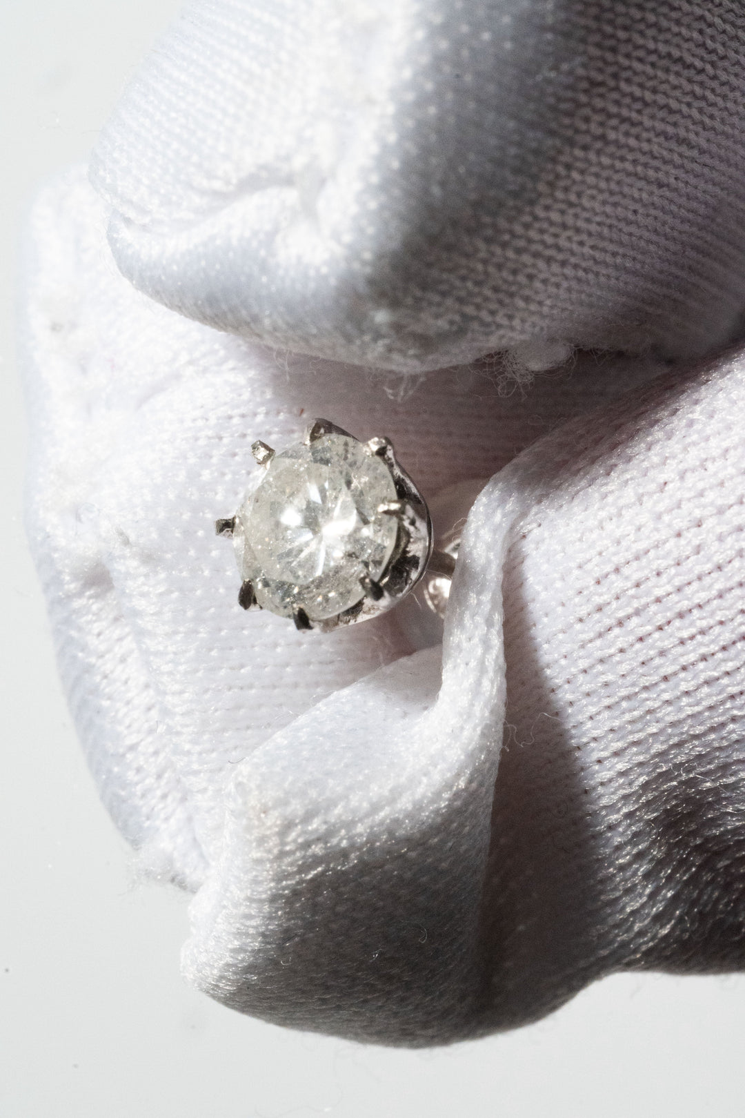 18金 合計1.40ct 天然ダイヤモンド スタッドピアス 一生ものの輝き