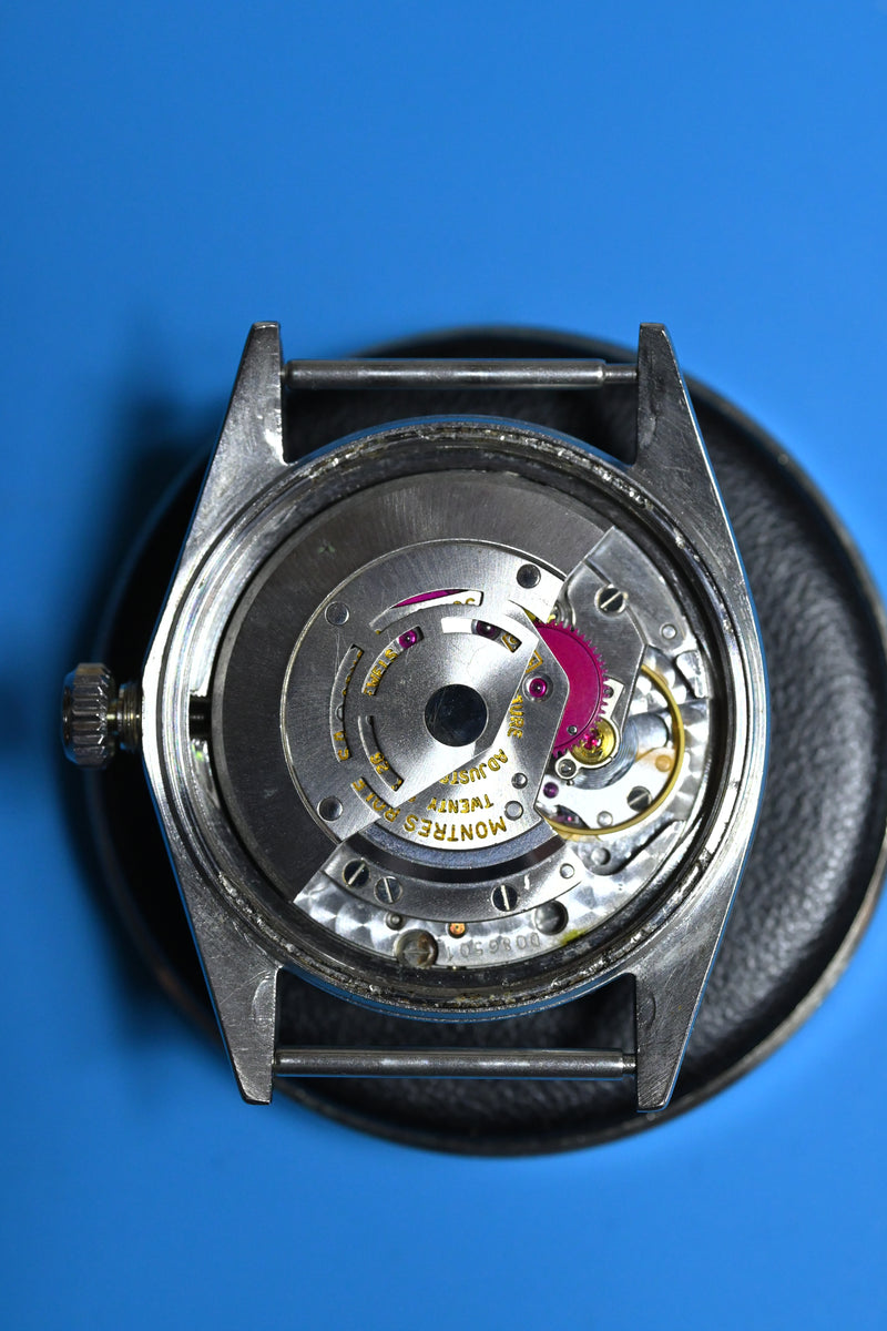 ROLEX ロレックス デイトジャスト Ref.1601 ギャラクシーダイヤル ノンルミナス