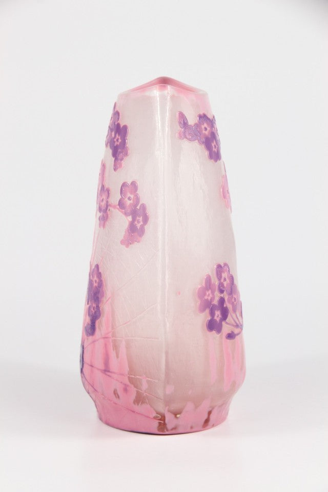 エミールガレ プリムローズの花の花瓶