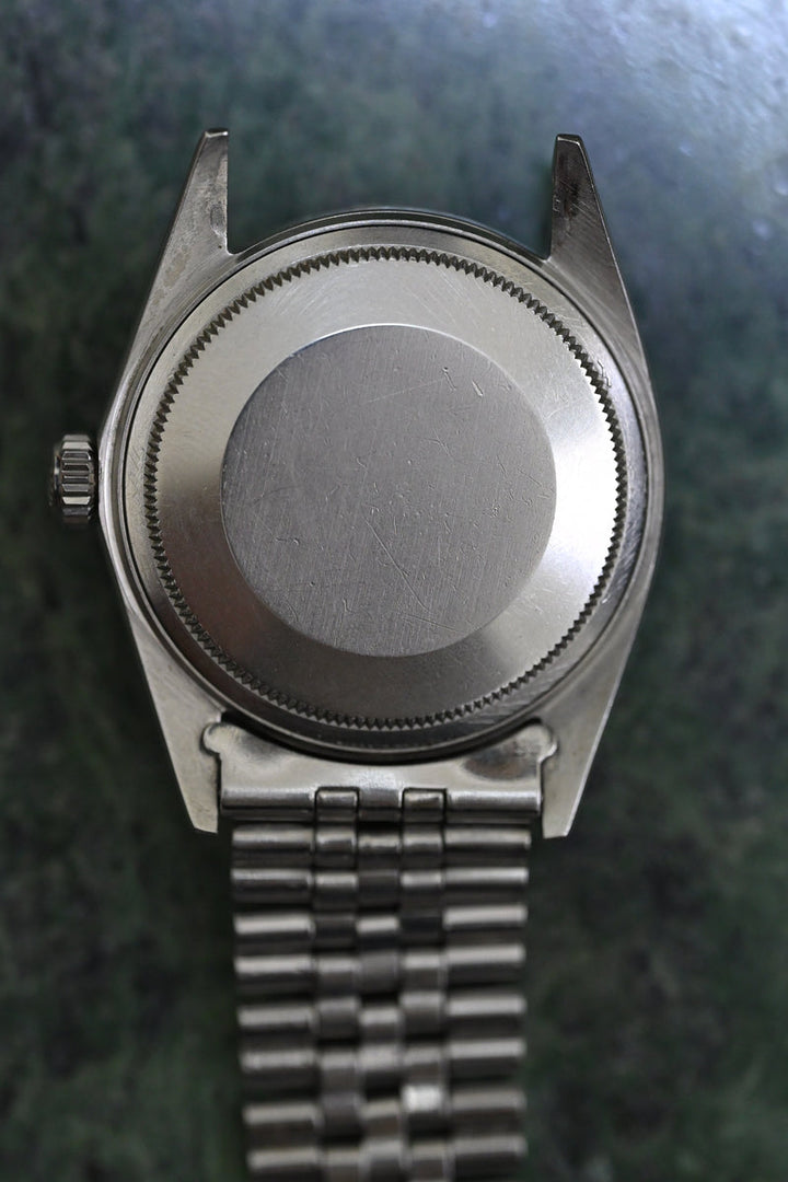 ROLEX ロレックス デイトジャスト Ref.1601 ギャラクシーダイヤル ノンルミナス