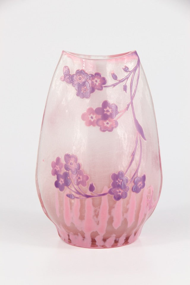 エミールガレ プリムローズの花の花瓶