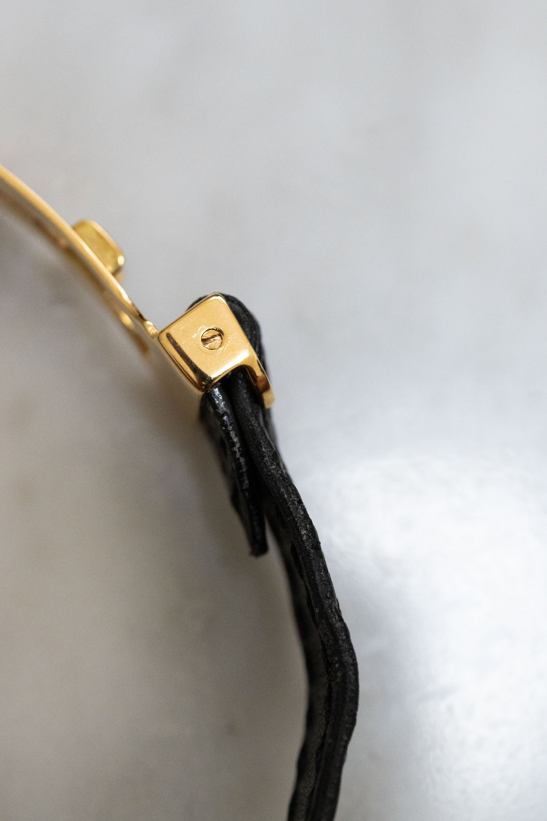 CARTIER カルティエ VICTORIA ヴィクトリア SMサイズ 18KYG