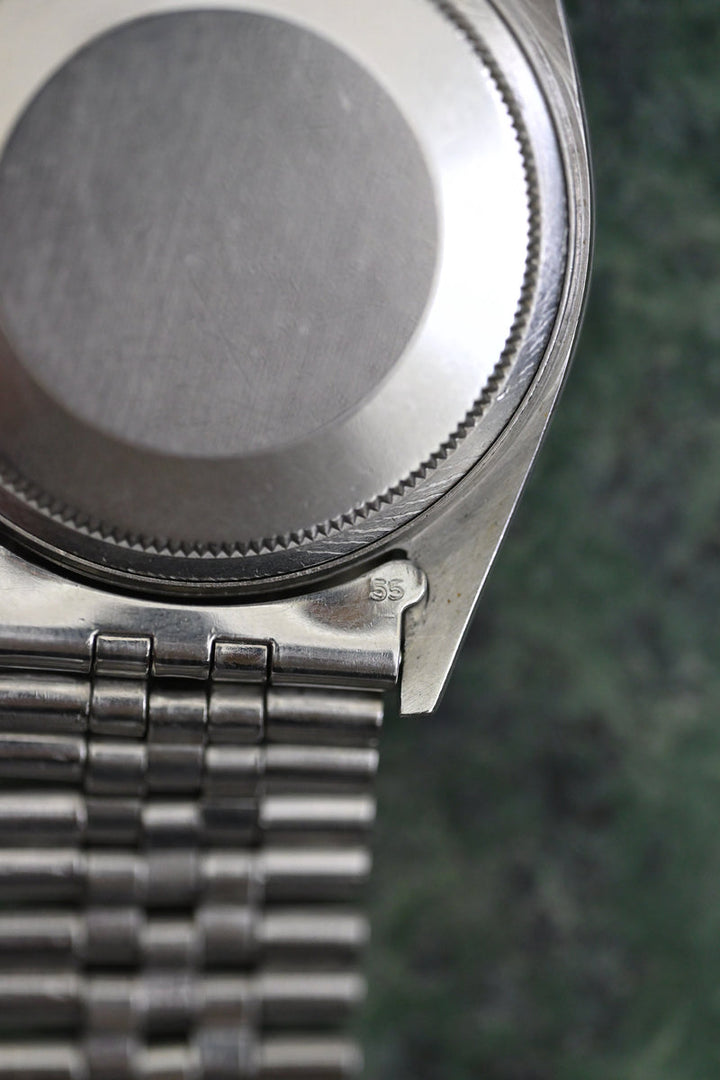 ROLEX ロレックス デイトジャスト Ref.1601 ギャラクシーダイヤル ノンルミナス