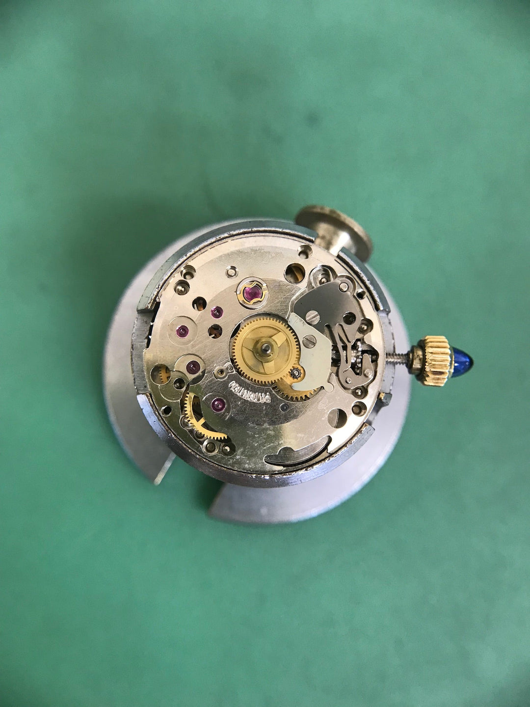 1970年代製　プレマストタンク アメリカモデル