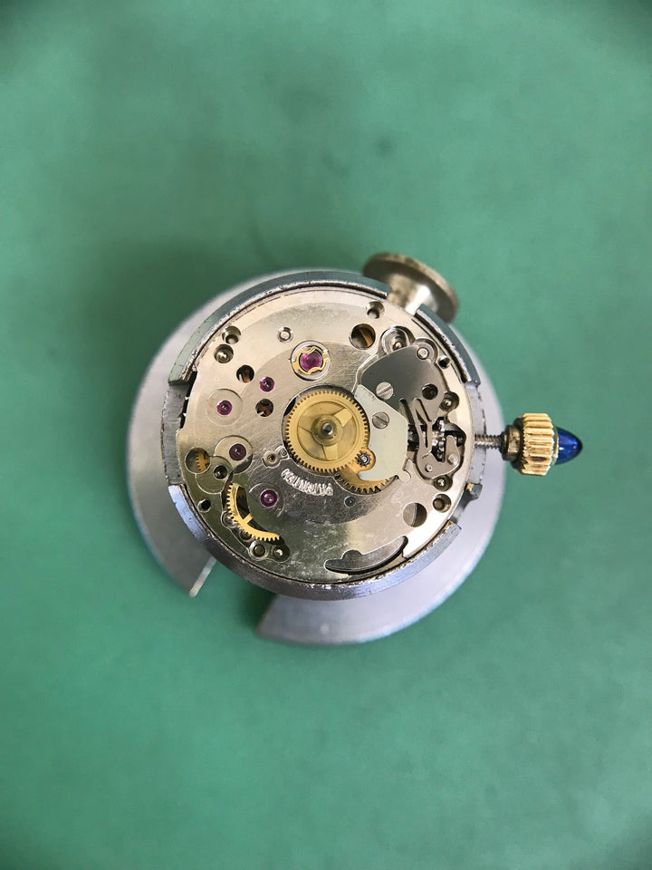 1970年代製　プレマストタンク アメリカモデル