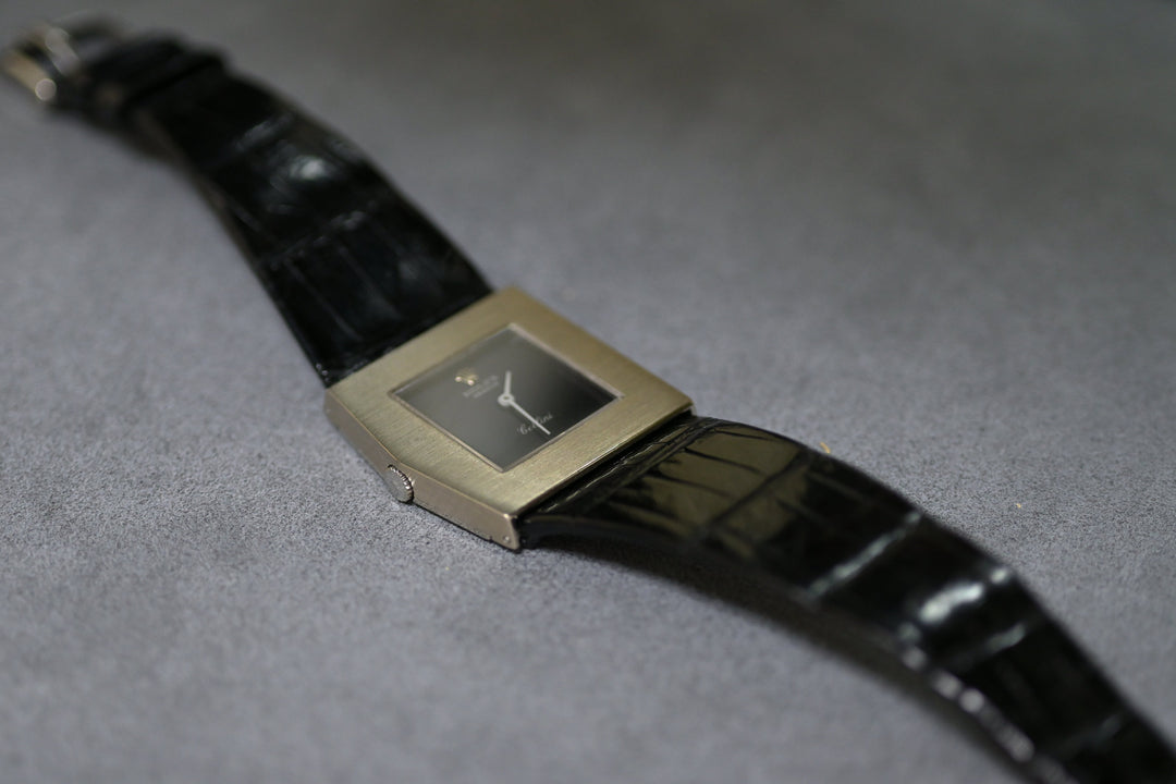 1970年代　ロレックス　チェリーニ　キングマイダス Re.4017/6