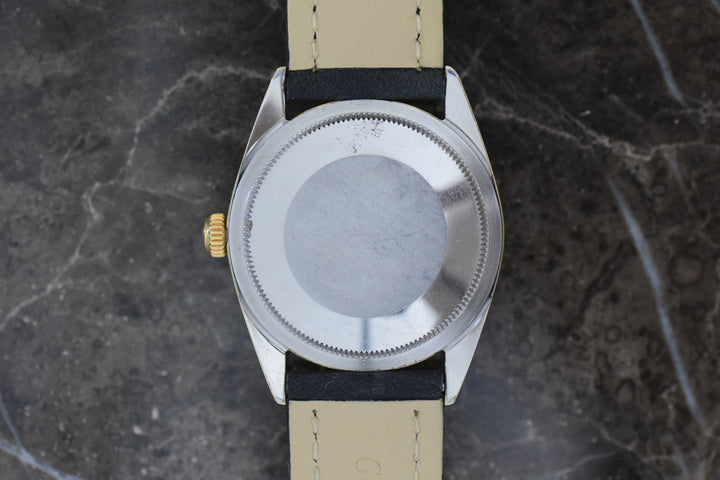 1970年代　ロレックス オイスターパーペチュアル　Ref.1024