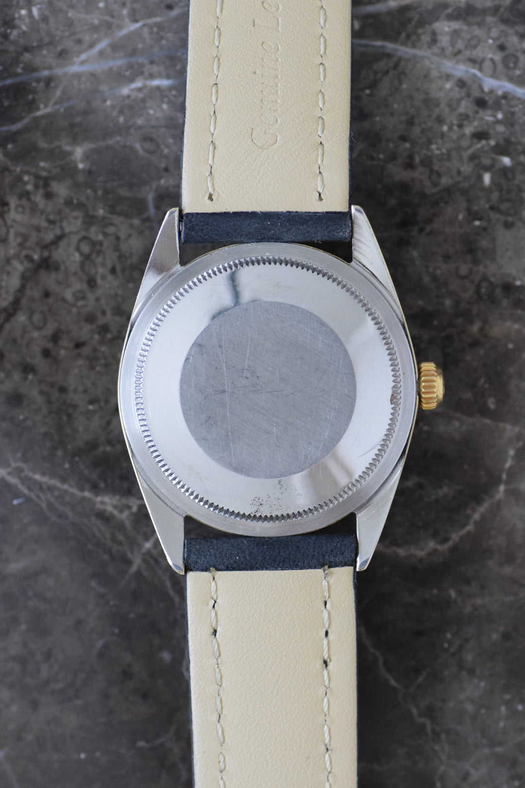 1970年代　ロレックス オイスターパーペチュアル　Ref.1024