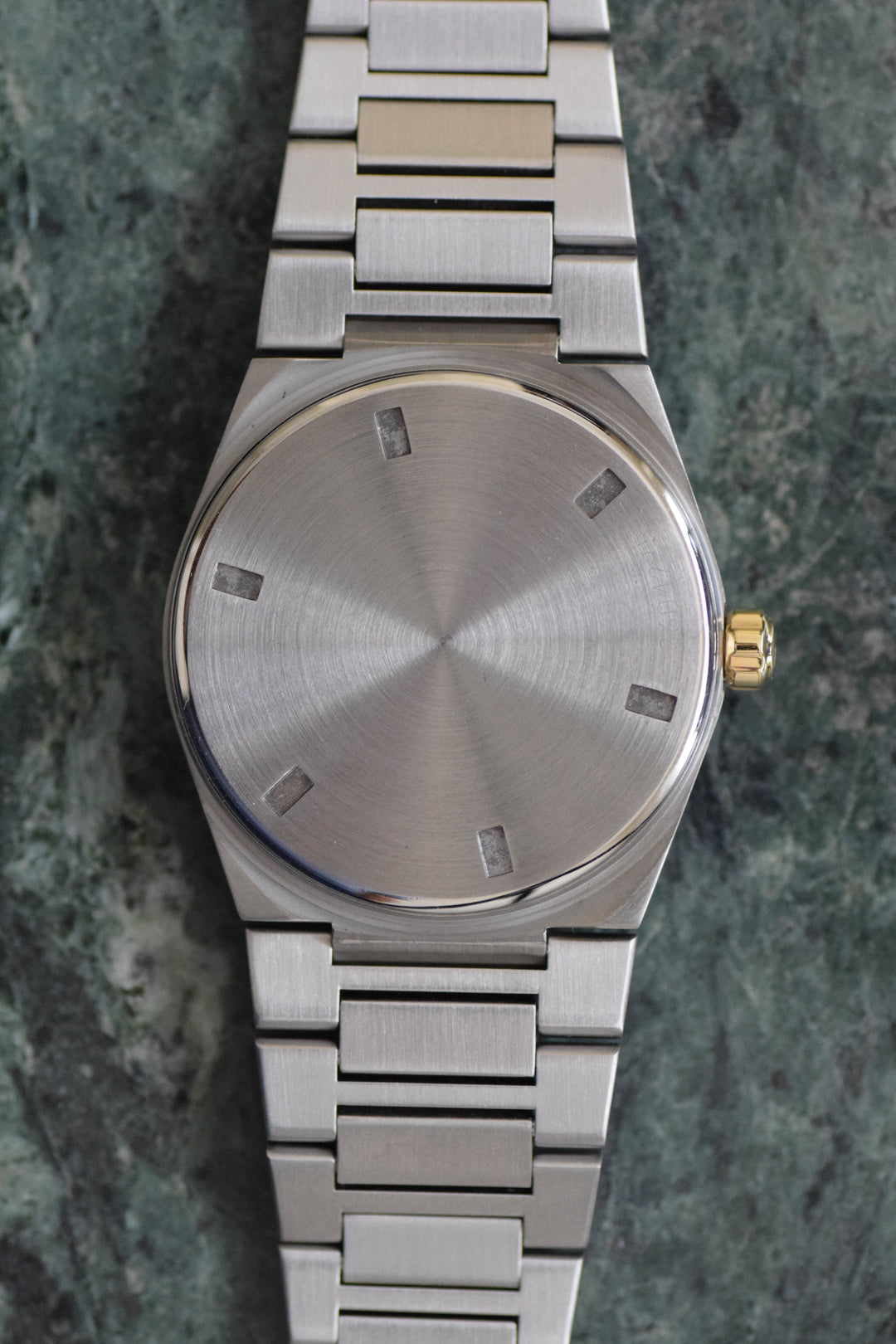 IWC インヂュニア（インジュニア）SL　Ref.3521-004 ホワイトダイヤル ジャガールクルト社製ムーブメント搭載モデル