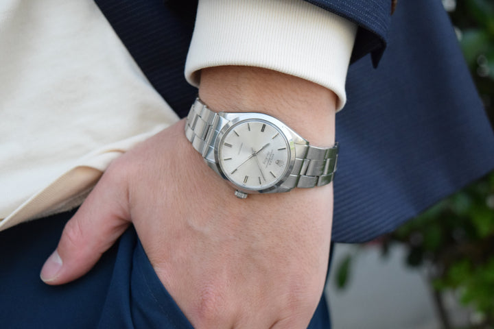 ロレックス『Rolex』 エアキング Ref.5500