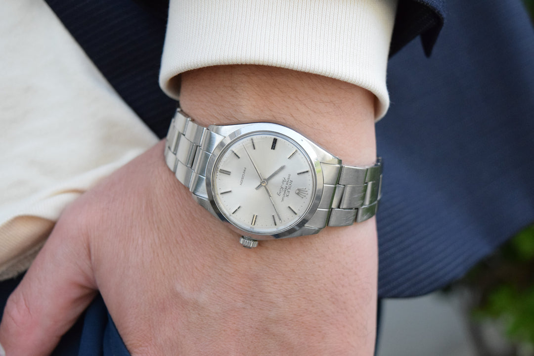 ロレックス『Rolex』 エアキング Ref.5500