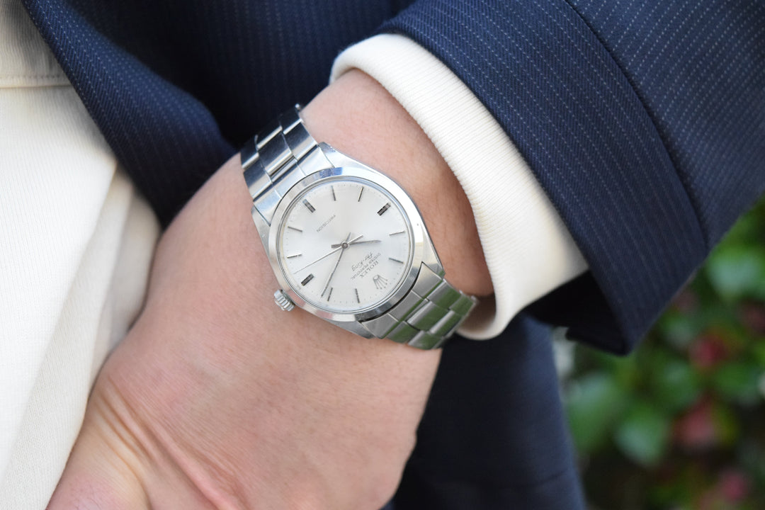 ロレックス『Rolex』 エアキング Ref.5500