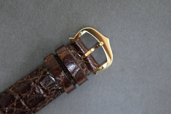 カルティエ ヴィンテージ サントスデュモン LMサイズ WG x YGモデル 手巻き Ref.78225