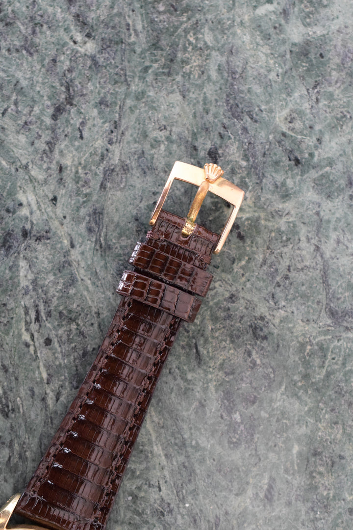 1970年代　ロレックス オイスターパーペチュアル　Ref.1024
