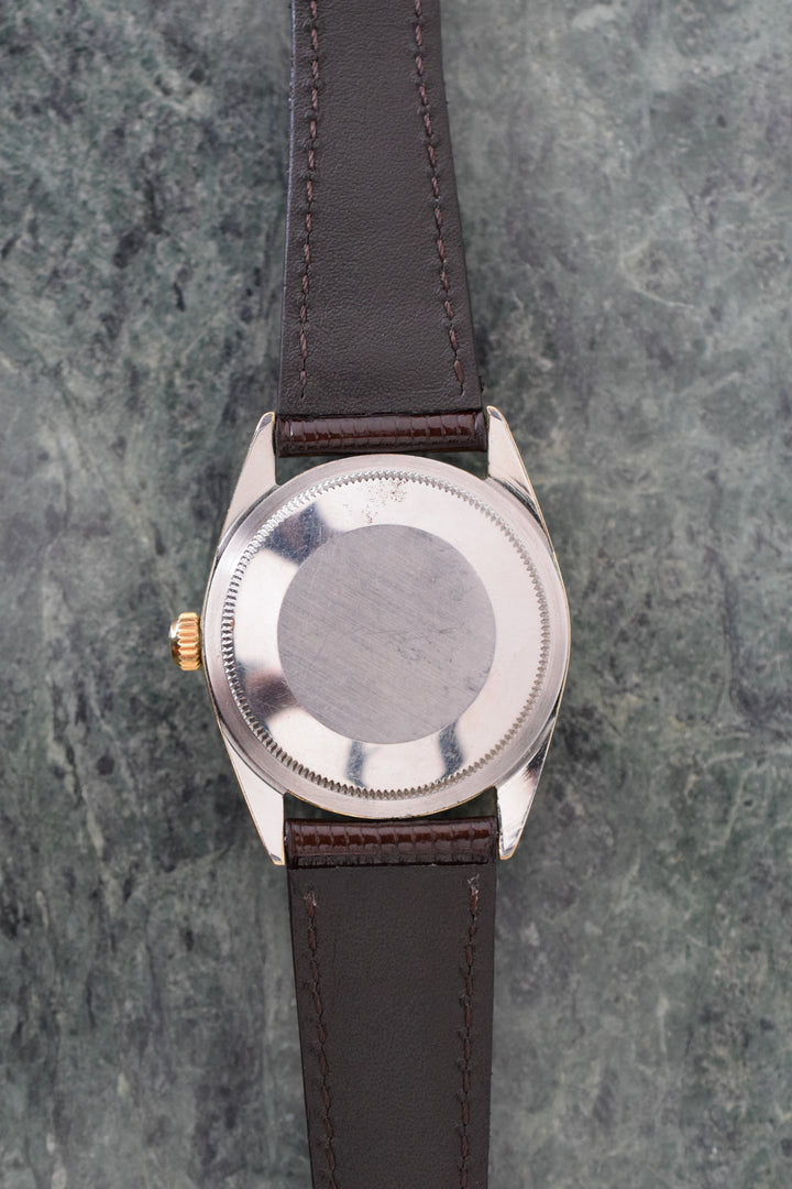 1970年代　ロレックス オイスターパーペチュアル　Ref.1024