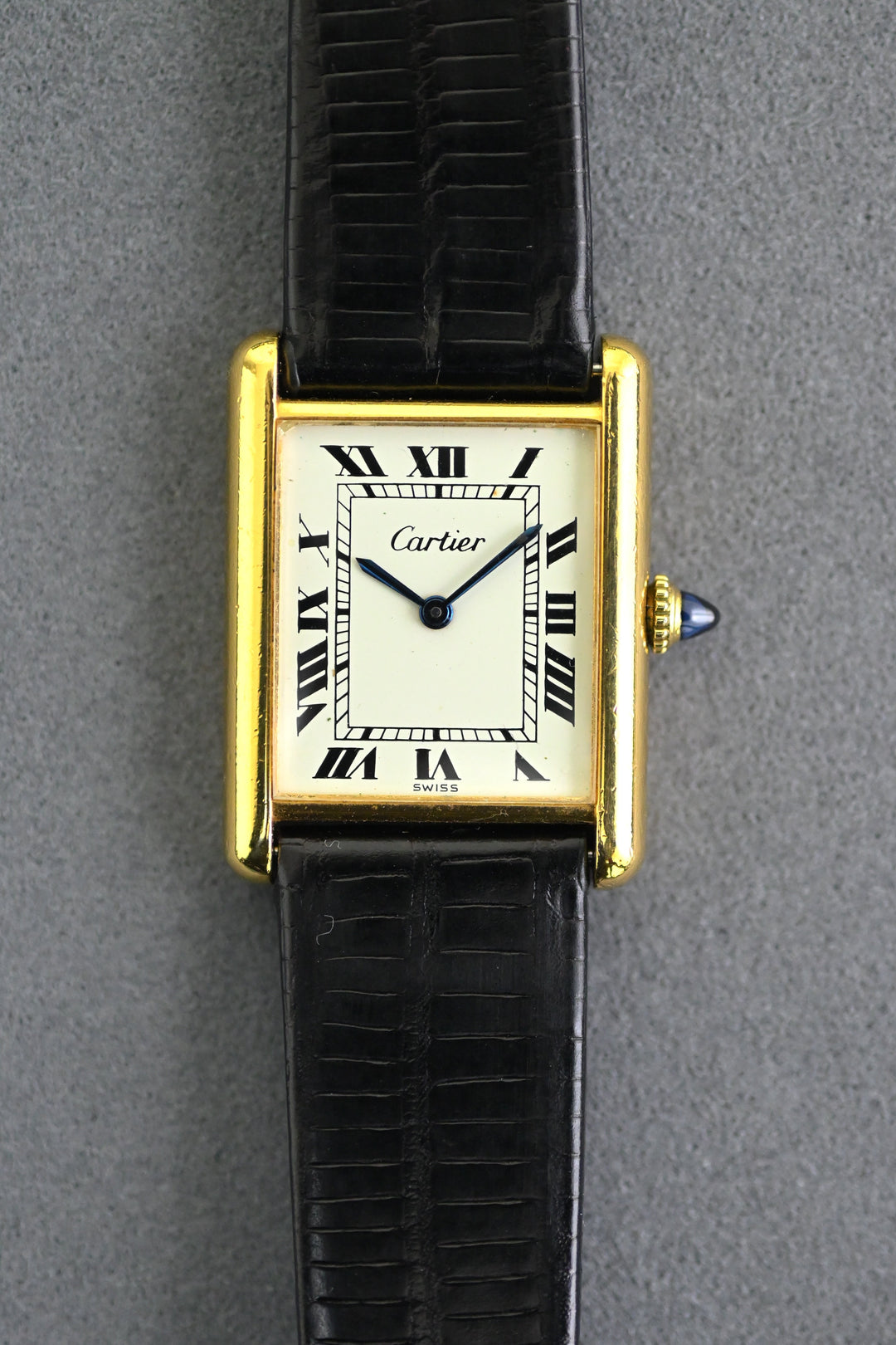 1970年代製　プレマストタンク ヨーロッパモデル