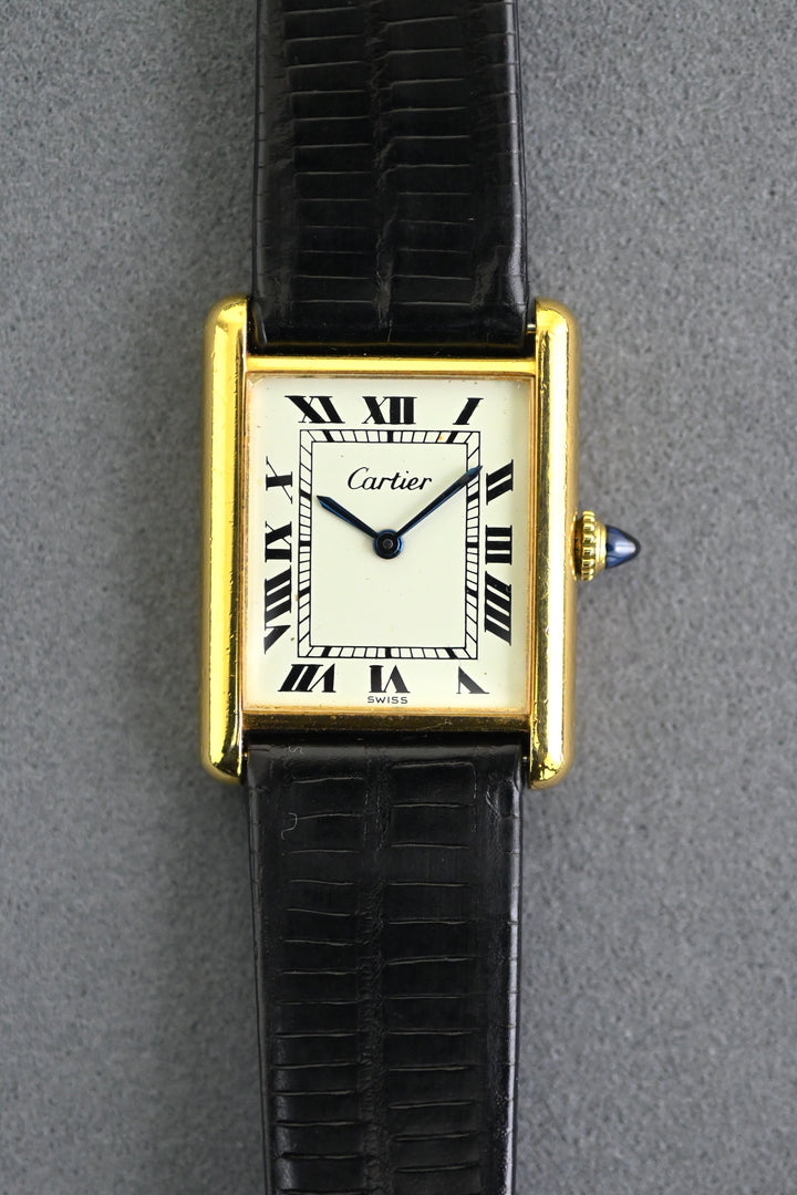 1970年代製　プレマストタンク ヨーロッパモデル