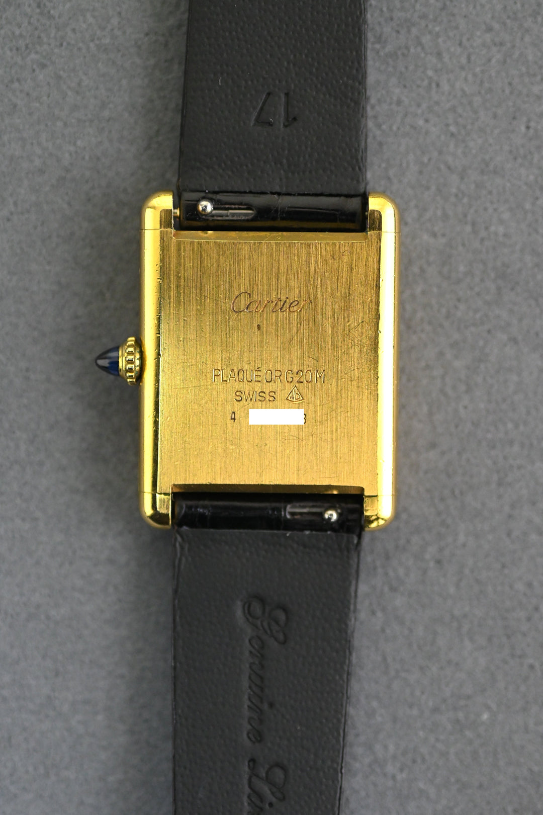 1970年代製　プレマストタンク ヨーロッパモデル