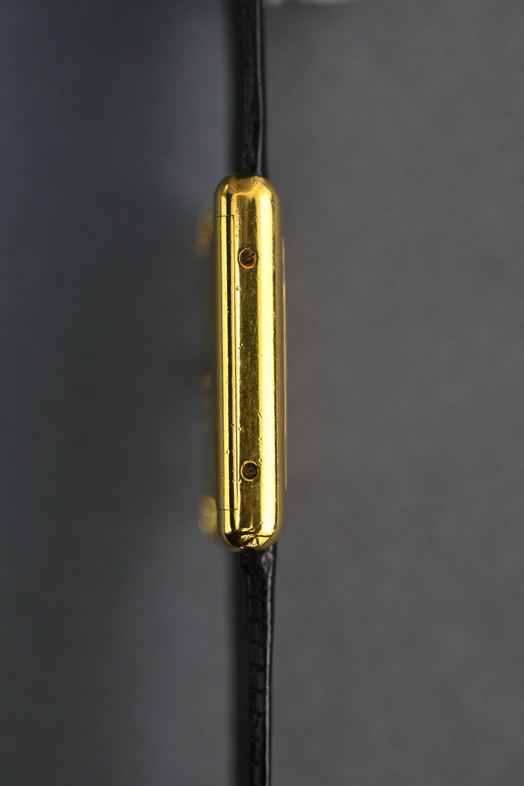 1970年代製　プレマストタンク ヨーロッパモデル