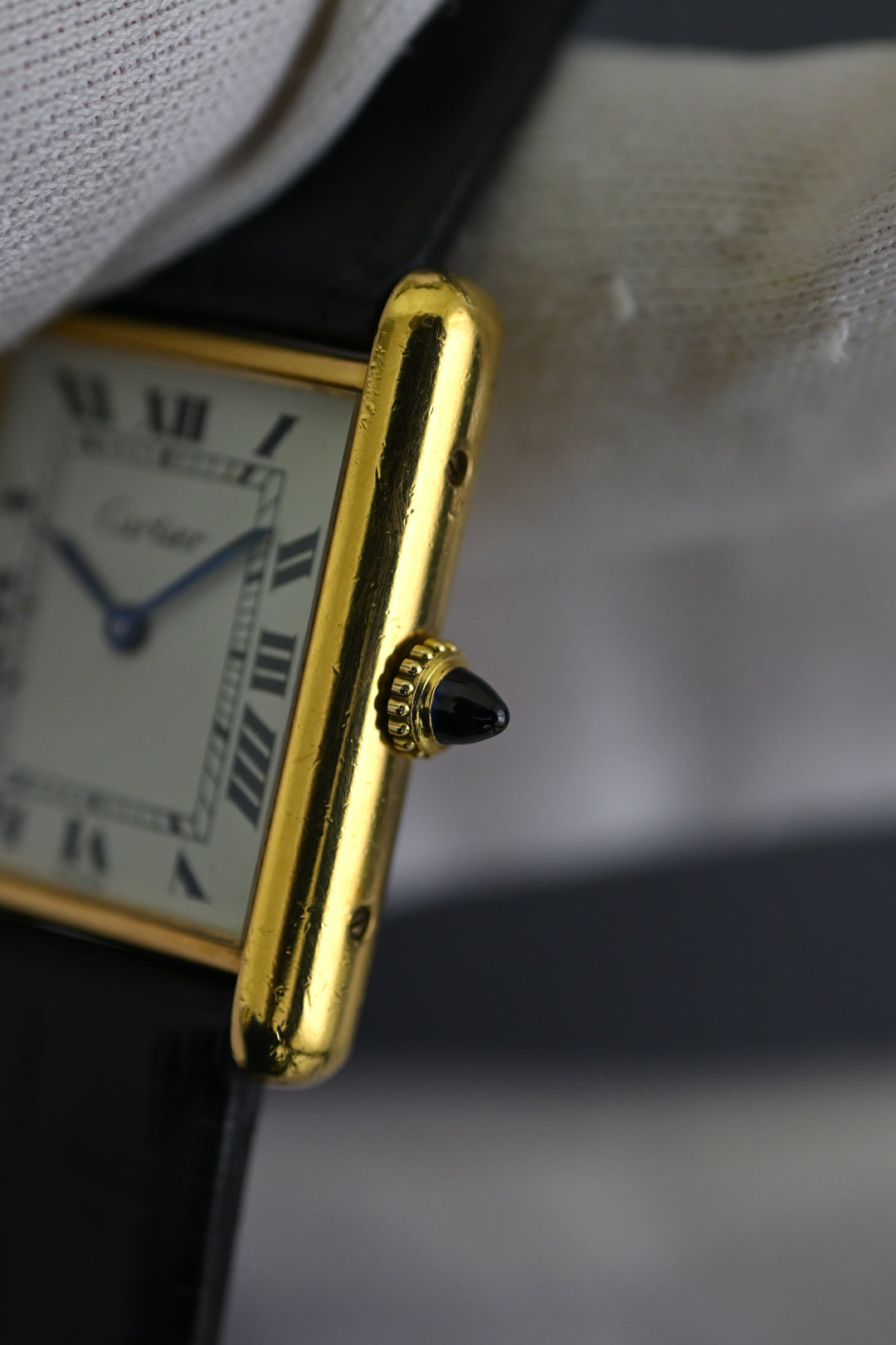 1970年代製　プレマストタンク ヨーロッパモデル