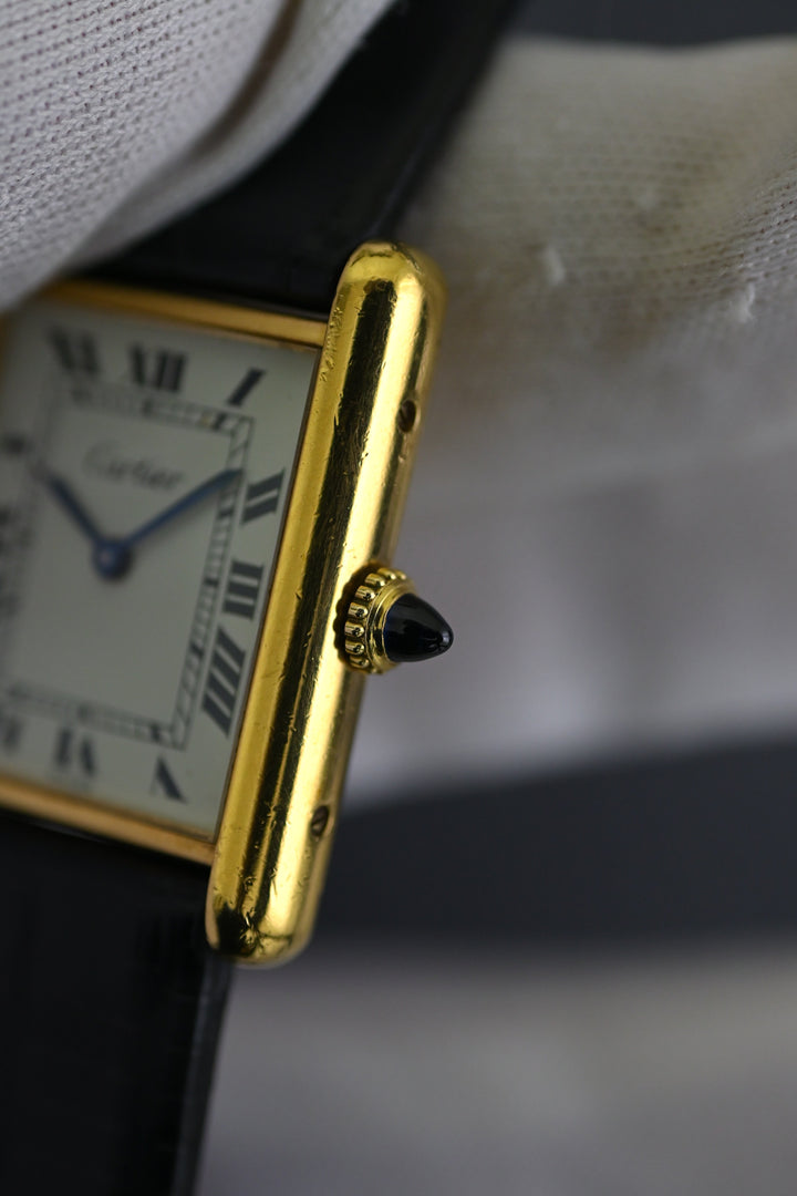 1970年代製　プレマストタンク ヨーロッパモデル