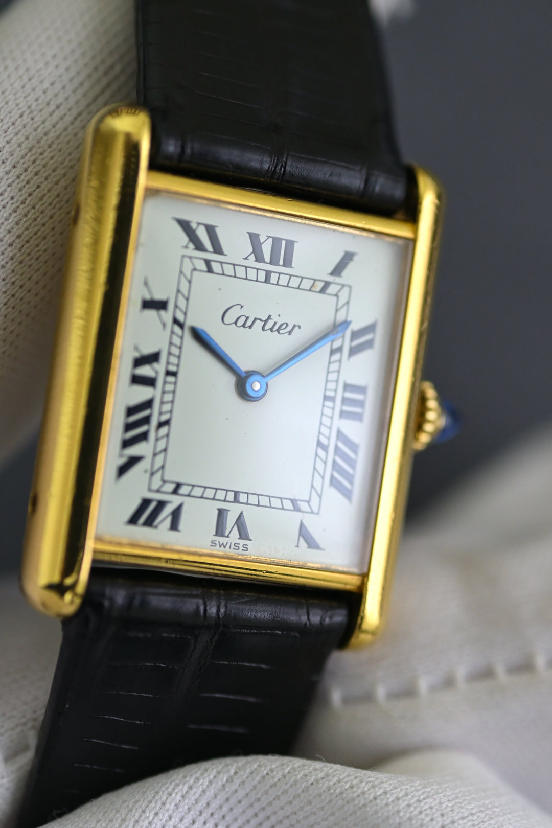 1970年代製　プレマストタンク ヨーロッパモデル