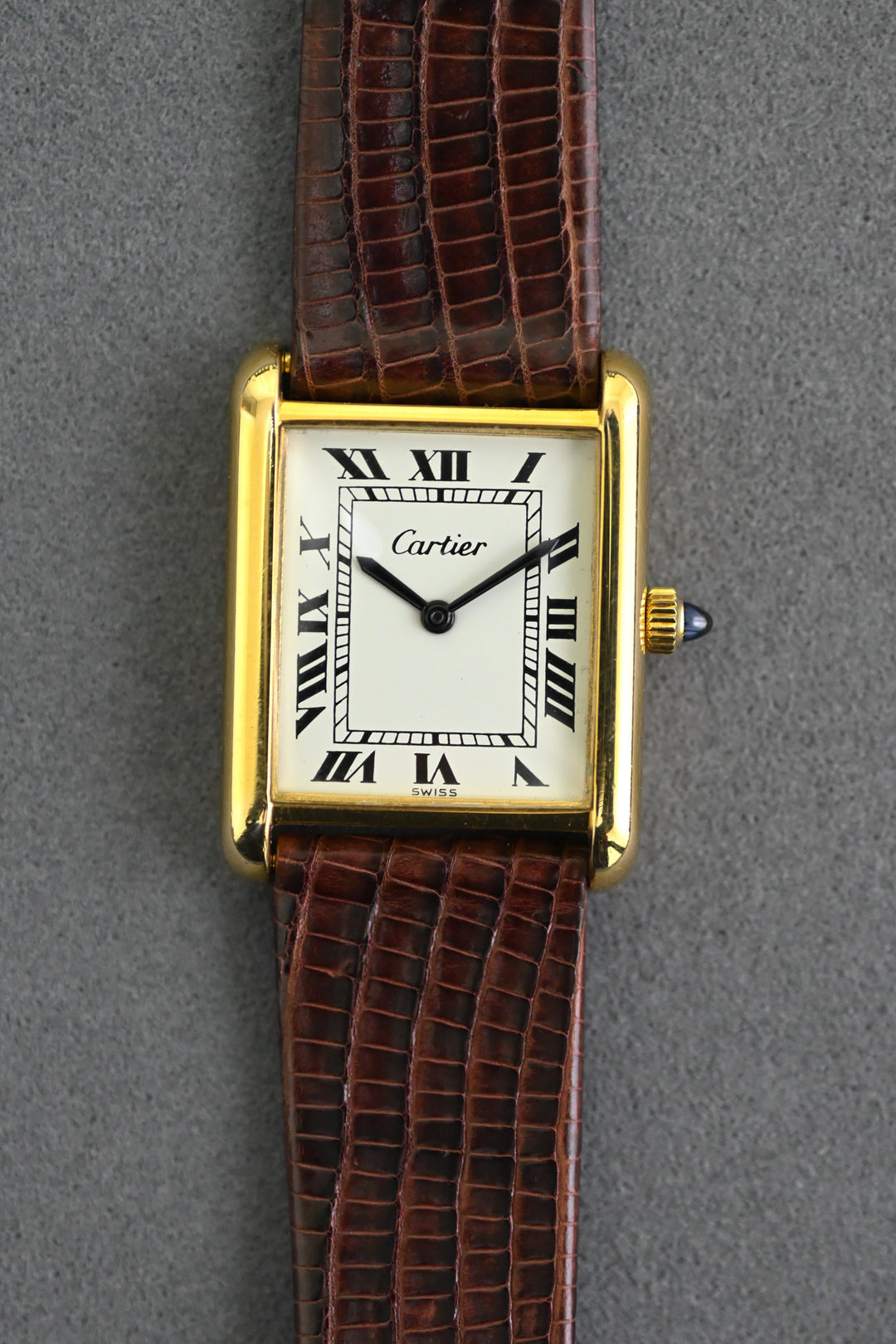 1970年代製　プレマストタンク アメリカモデル