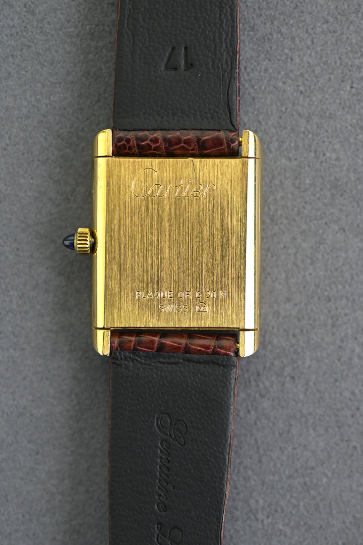 1970年代製　プレマストタンク アメリカモデル