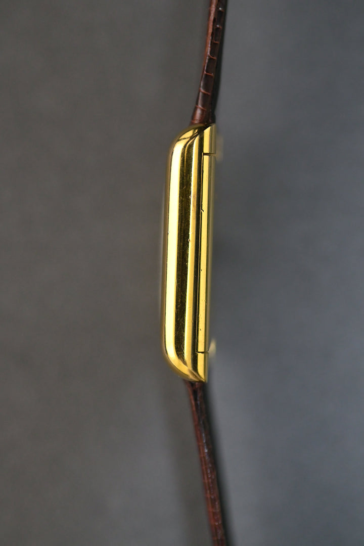 1970年代製　プレマストタンク アメリカモデル