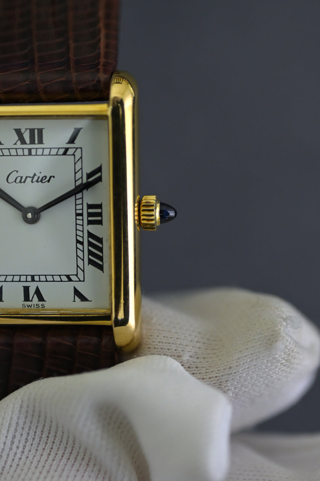 1970年代製　プレマストタンク アメリカモデル